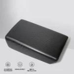 Refinedcarbon Tesla Central Control armrest Box Cover Real Carbon Fiber For Model 3 Y - Image 8