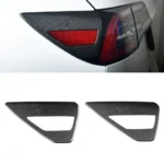 Refinedcarbon Model 3 Y X S Charging Port Cover Real Carbon Fiber For Tesla - Image 7