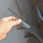 Refinedcarbon Carbon Fiber Tesla Side Camera Turn Signal Cover for Model 3 Y X S - Image 6