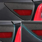 Refinedcarbon Model 3 Y X S Charging Port Cover Real Carbon Fiber For Tesla - Image 5