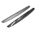 Model Y Juniper Real Carbon Fiber Dashboard Cover Panel Tesla Interior Trim Cover Refinedcarbon - Image 6