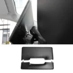 Tesla Model Y 3 Full Interior Carbon Fiber Upgrade Kit Real Molded Carbon Fiber Cover Wrap Trim Overlay Protection - Image 2