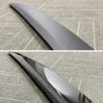 Model Y Juniper Real Carbon Fiber Dashboard Cover Panel Tesla Interior Trim Cover Refinedcarbon - Image 3