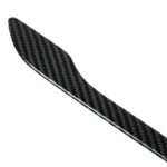 Refinedcarbon Carbon Fiber Tesla Door Handle Cover For Model 3 Y - Image 9