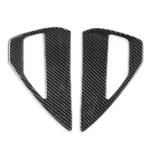 Refinedcarbon Model 3 Y X S Charging Port Cover Real Carbon Fiber For Tesla - Image 10